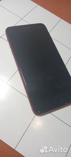 iPhone 7 Plus, 128 ГБ