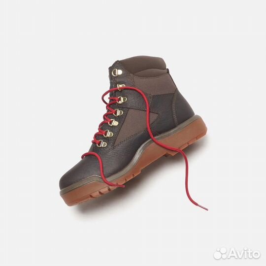 Ботинки timberland hazel highway 6 boot оригинал