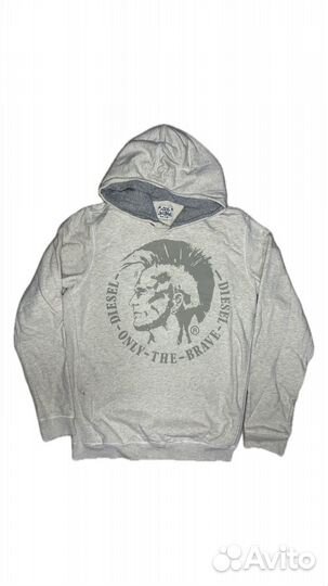 Худи Diesel