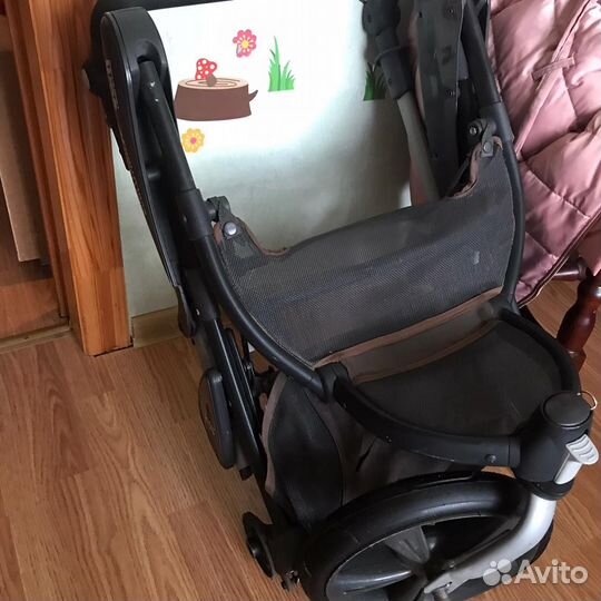 Коляска детская cam