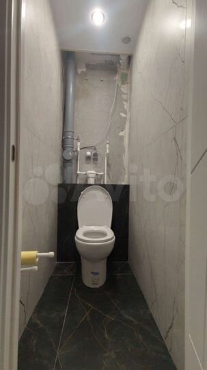 3-к. квартира, 92,7 м², 9/16 эт.