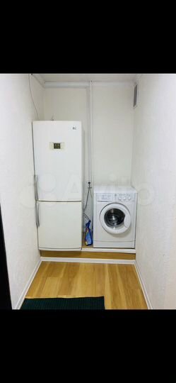 1-к. квартира, 29 м², 8/10 эт.