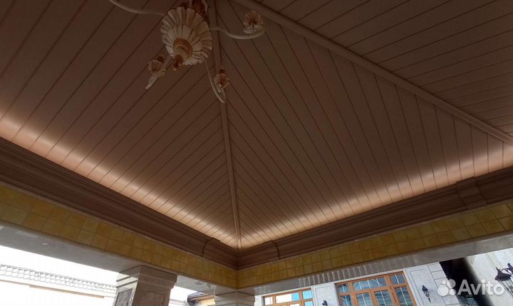 Установка светодиодной ленты. Подсветка интерьера