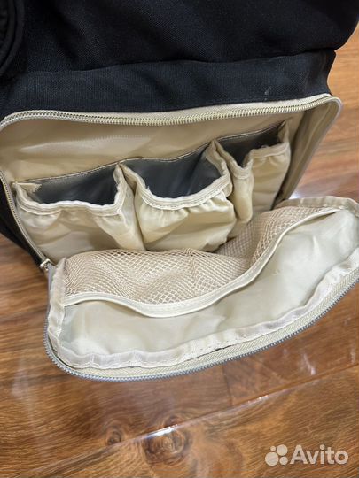 Сумка рюкзак для мамы