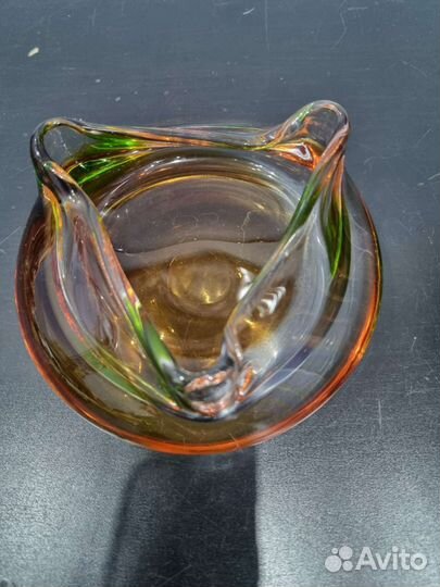 Пепельница СССР