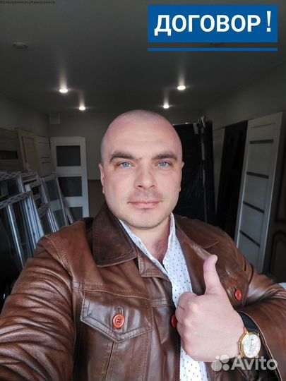 Остекление коттеджей с гарантией по договору