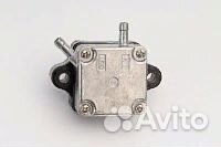 Топливный насос F15-01.04.01.00