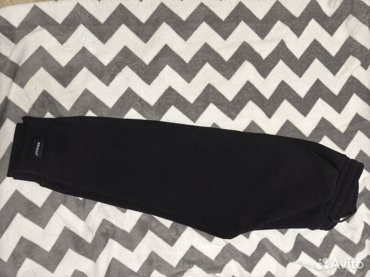 Штаны женские утепленные 50-52