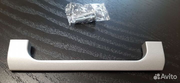 Ручка скоба мебельная