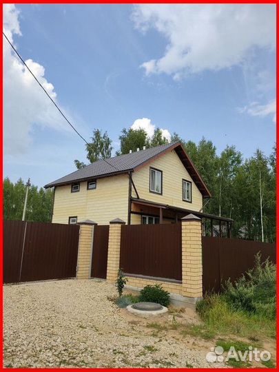 Сайдинг металлический (Евробрус)