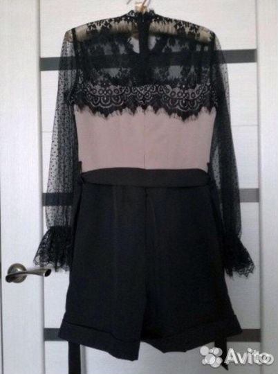 Комбинезон dolce gabbana