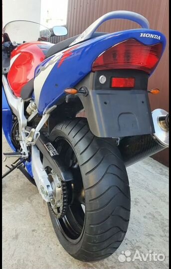 Продам мотоцикл