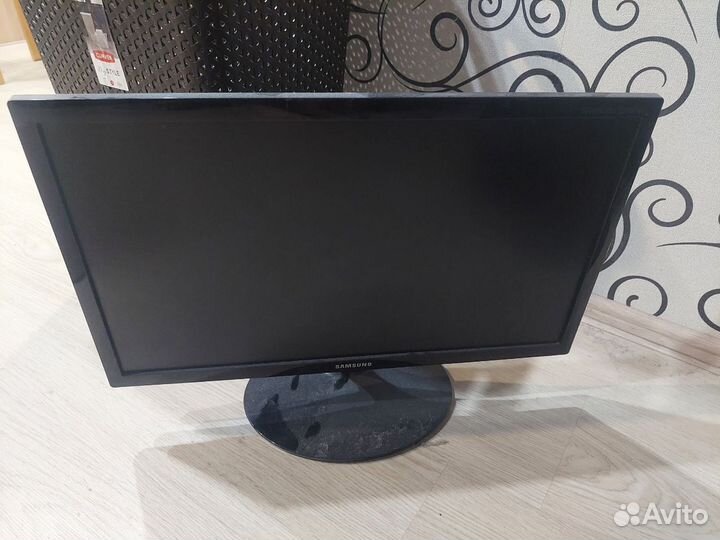 Монитор Samsung S22B300B