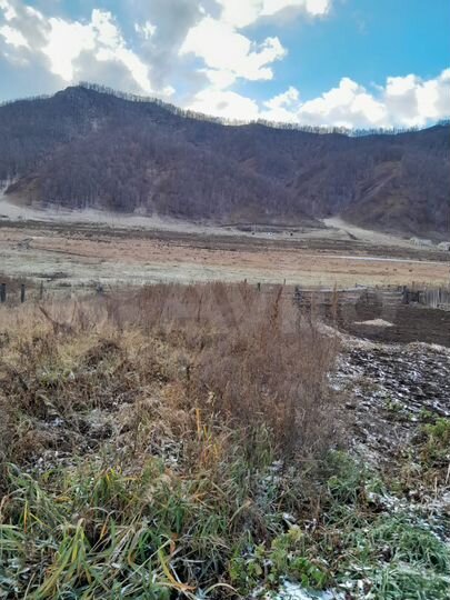 Дом 38,9 м² на участке 28 сот.