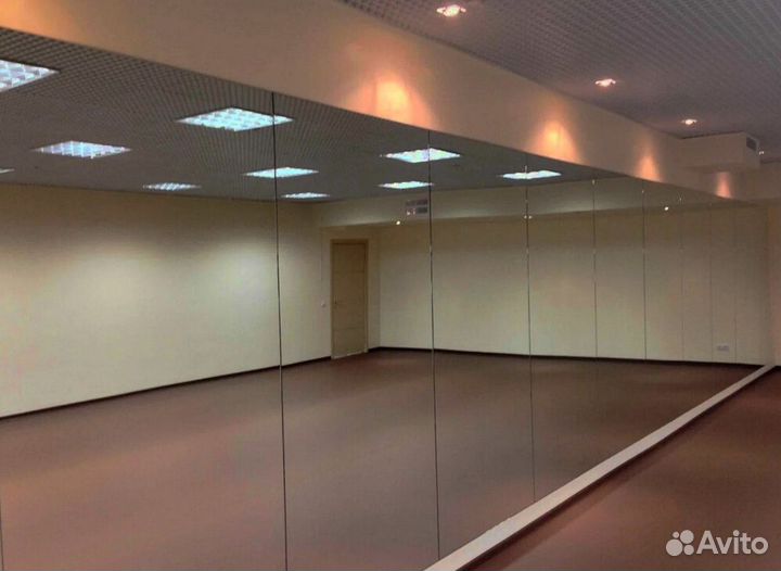 Стекло разное