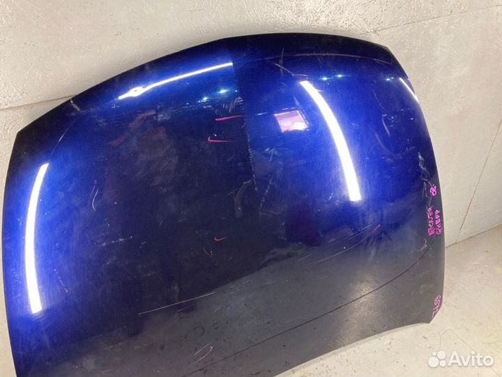 Мазда 6 gh капот 2007-2012