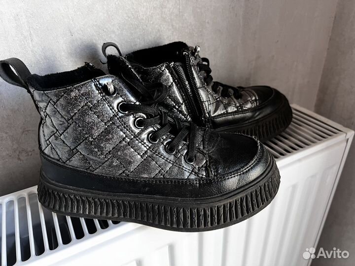 Детская обувь для девочек