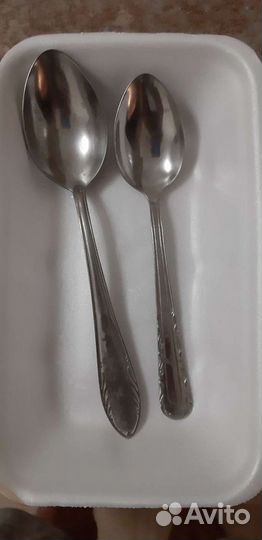 Ложки Вилки Черпаки Ножи Лопатки и т.д