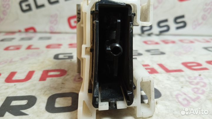 Актуатор форсунки омывателя фар BL L х/б б/у