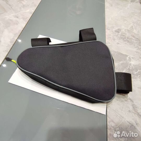 Велосипедная сумка