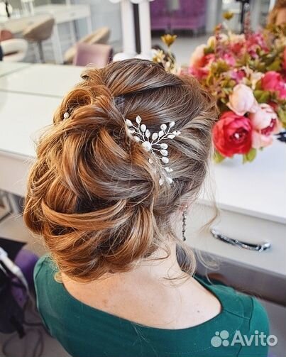 Стилист по волосам/мастер по прическам