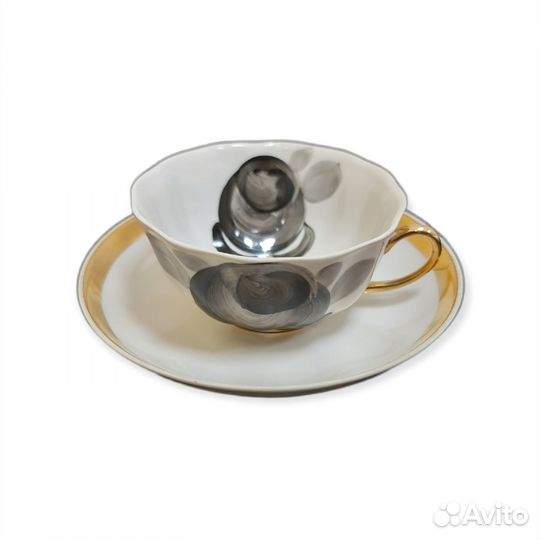Чайный сервиз 