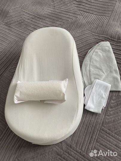 Кокон для новорожденных