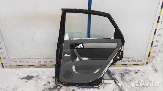 Дверь задняя правая chevrolet lacetti (CDN22FT01)