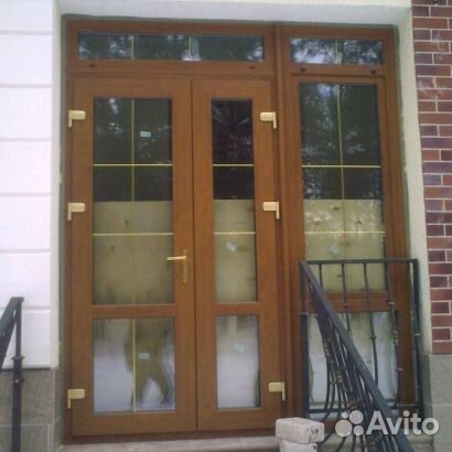 Двери пвх в рассрочку под 0