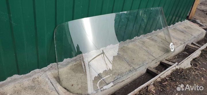 Лобовое стекло москвич 2140