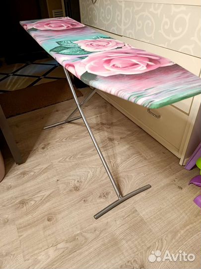 Гладильная доска бу