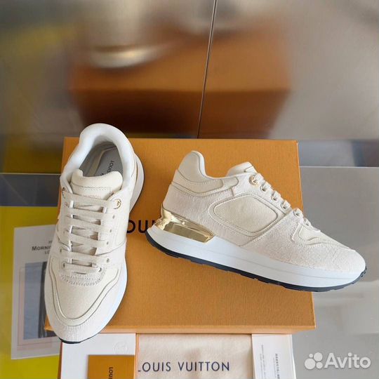 Кроссовки женские Louis Vuitton