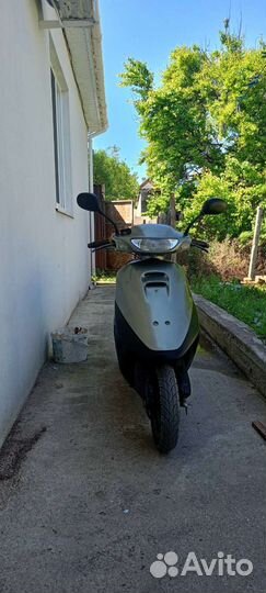 Хонда такт 31