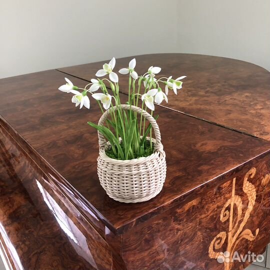 Подарок ручной работы