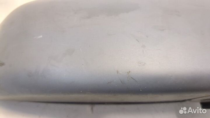 Зеркало боковое Opel Omega B, 2003