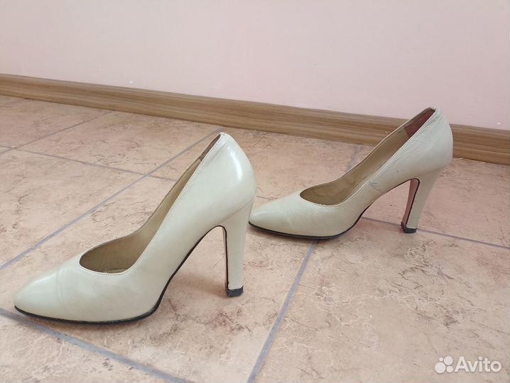 Туфли женские 39 размер