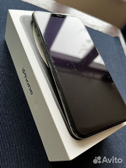 iPhone Xs Max, 512 ГБ