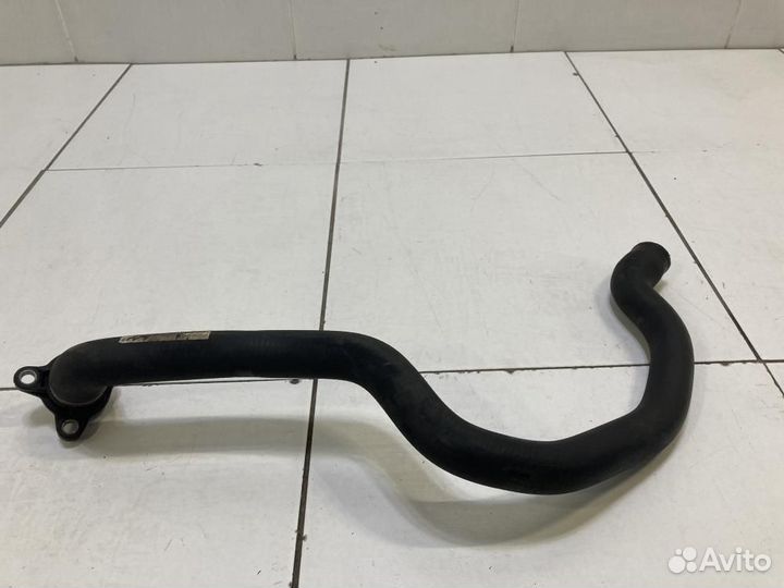 Шланг системы охлаждения BMW X3 F25