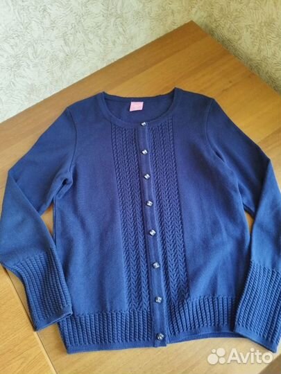 Школьная форма для девочки 152-158