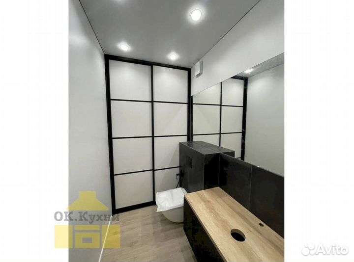 Мебель шкафы