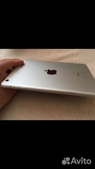 Планшет iPad mini 3 16gb