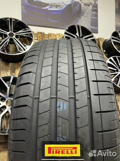 Pirelli P Zero PZ4 315/40 R21 111Y