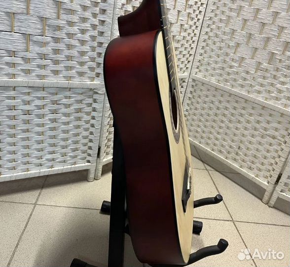 Гитара Классическая