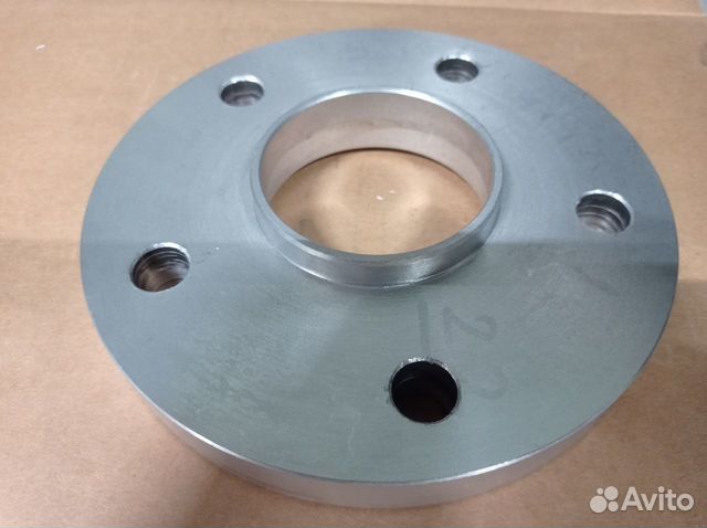 Шайба-проставка для выноса колёс 20SP5x130HUB 71,6