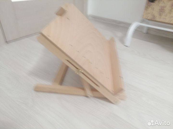 Мольберт для рисования настольный (Самовывоз)