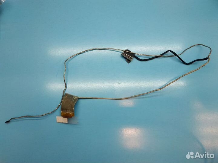 Б/У шлейф матрицы для ноутбука Lenovo