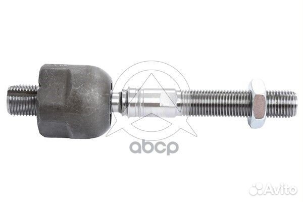 Тяга рулевая перед прав/лев 67612 Sidem