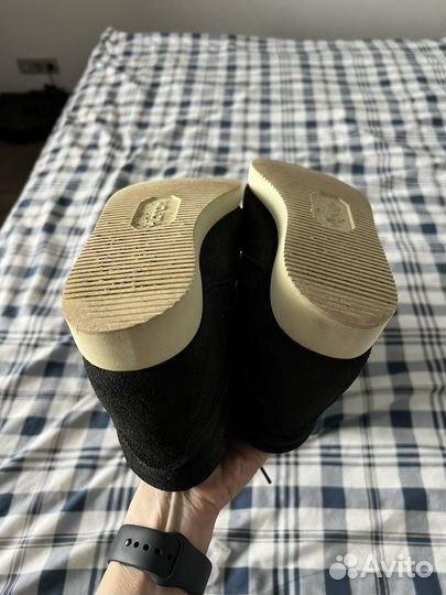 Ботинки женские Reebok