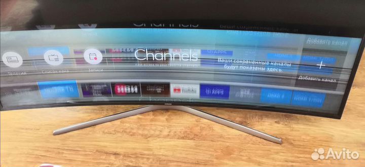 Телевизор Samsung 65