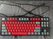 Игровая клавиатура red square keyrox tkl classic